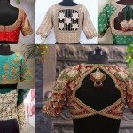 Designer Blouse